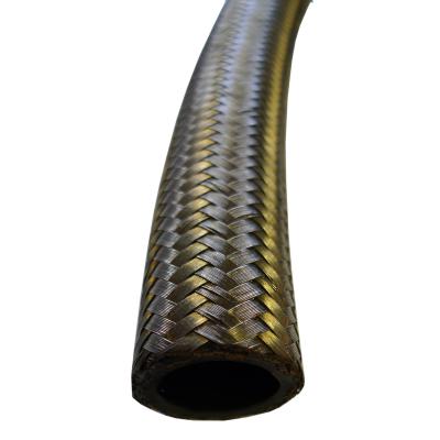 Tubo flessibile intrecciato metallo di serie -4 di Goodridge 200 (per 100mm)