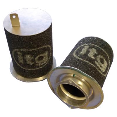 Filtro dell'aria di ITG per Audi R8 V8 (2 filtri forniti)