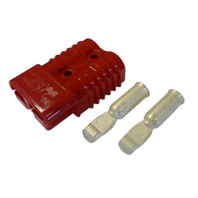 Jump Start Plug Large 175AMP Rosso (ciascuno)