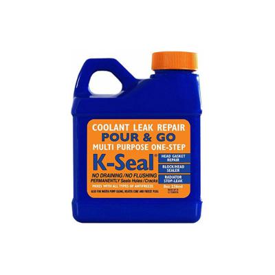 Riparazione di perdite di refrigerante K-Seal (236 ml)