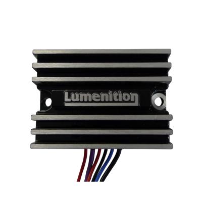 Lumenition Power Module performance Solo