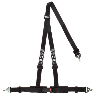 TRS Clubman 3 Point Road Harness legale