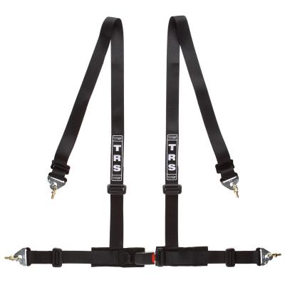 TRS Clubman 4 Point Road Harness legale