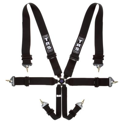 TRS Magnum Ultralite 6 Point Saloon Harness