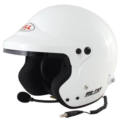 BELL MR-PRO APRE IL CASCO DI RADUNO DEL FRONTE