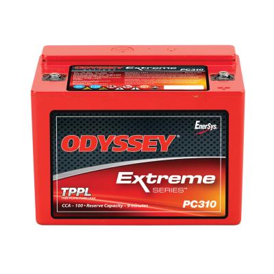 Batteria Odyssey Extreme Racing 8 PC310