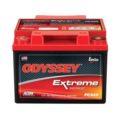 Batteria Odyssey Extreme Racing 35 PC925
