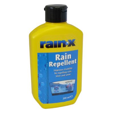 Rain-X Pioggia Repellente (200ml)