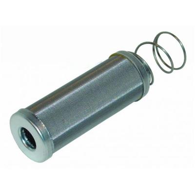 Elemento di ricambio per filtro carburante Sytec Compact Bullet