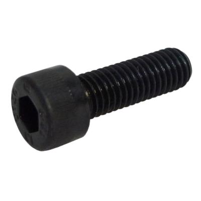 High Tensile Socket Cap Bolt M10 x 25mm lungo