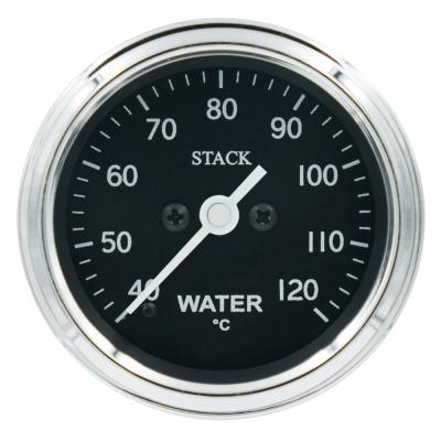 Stack Classic Calibro di temperatura acqua 40-120 gradi C