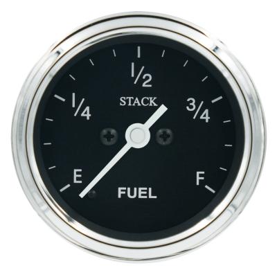 Stack Classic calibro di carburante