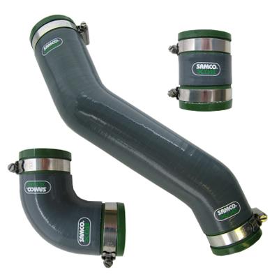 Il corredo del tubo flessibile di Samco XDB per la protezione 300Tdi Turbo Hoses (3)