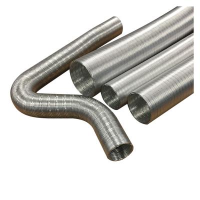 Condotto flessibile in alluminio Revotec (al metro)