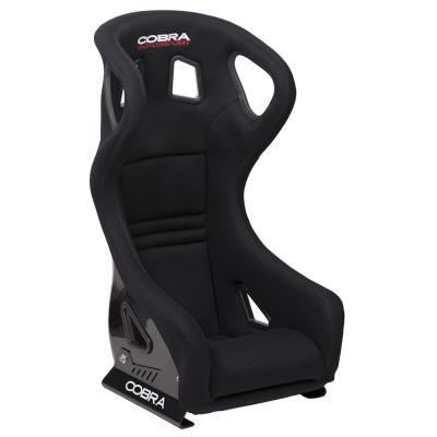 Nuovo sedile Cobra Evolution Pro-Fit