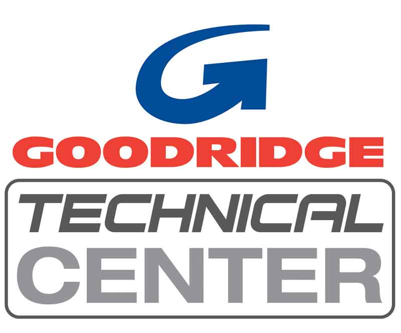 Merlin Motorsport autorizzato Goodridge Technical Center